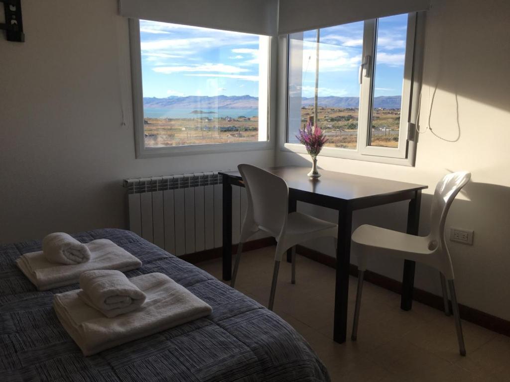 Go Patagonia! Apartment El Calafate Exterior photo