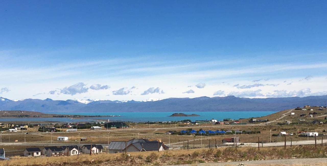 Go Patagonia! Apartment El Calafate Exterior photo