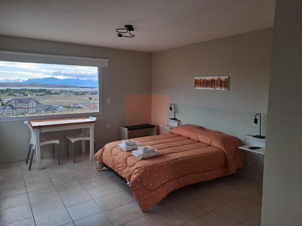 Go Patagonia! Apartment El Calafate Exterior photo
