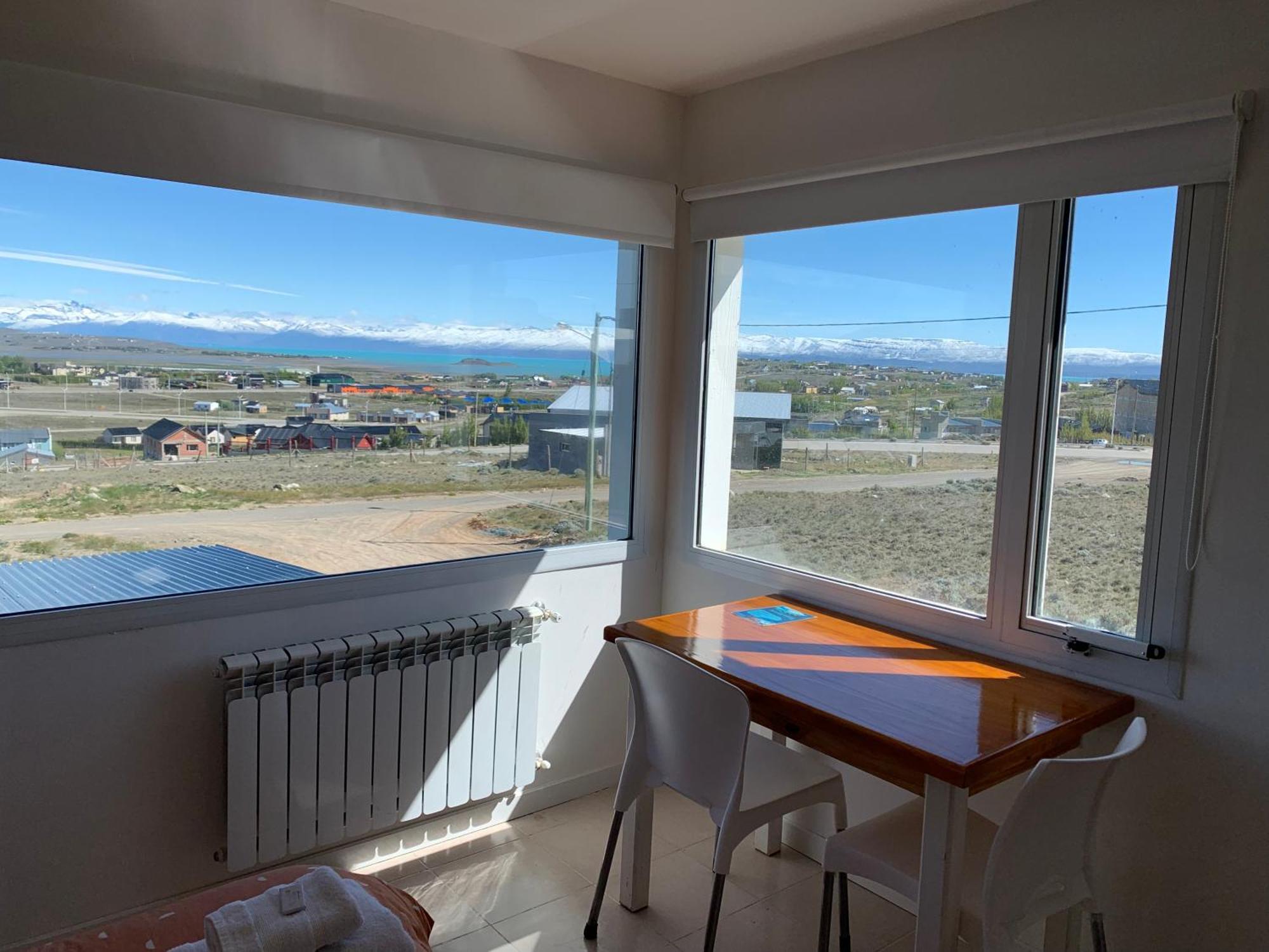 Go Patagonia! Apartment El Calafate Exterior photo