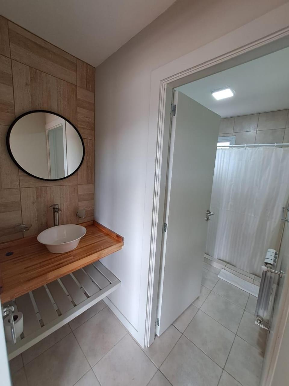Go Patagonia! Apartment El Calafate Exterior photo