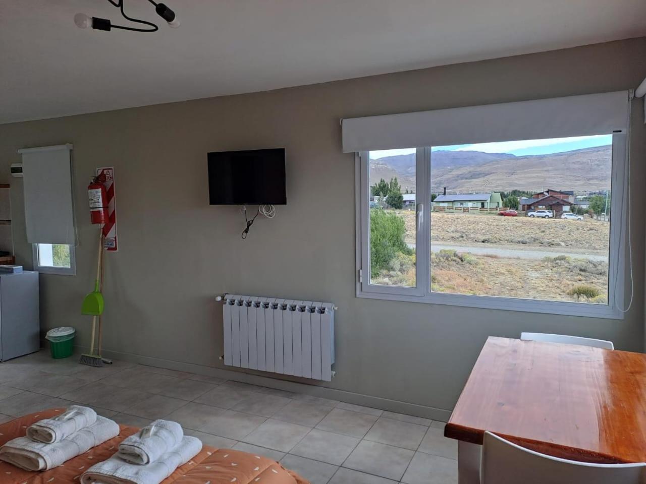 Go Patagonia! Apartment El Calafate Exterior photo