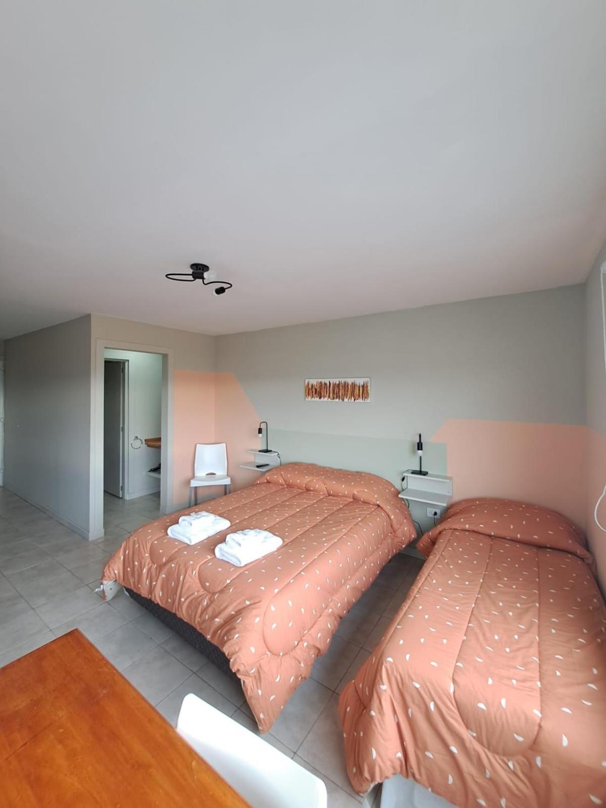 Go Patagonia! Apartment El Calafate Exterior photo
