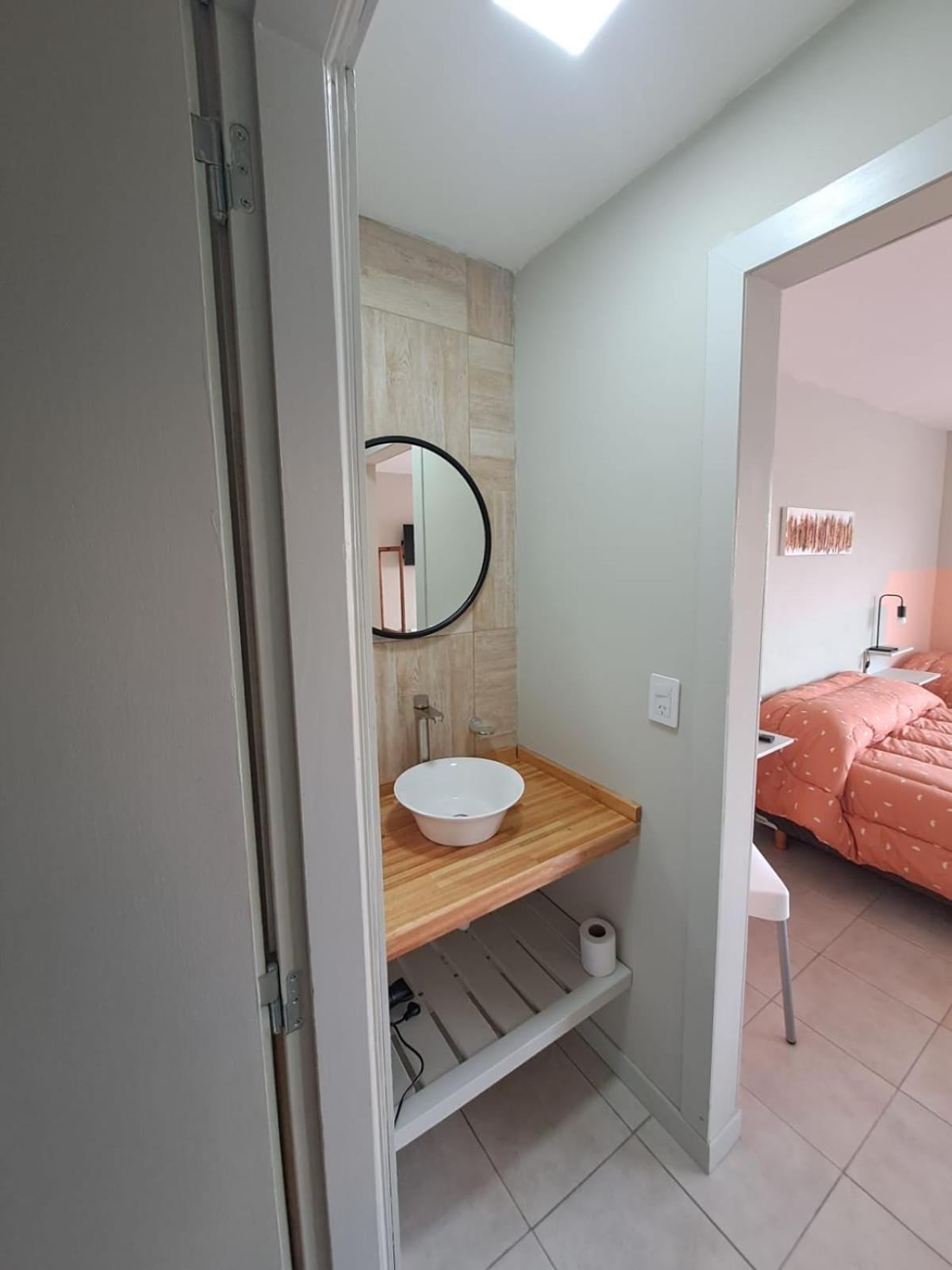 Go Patagonia! Apartment El Calafate Exterior photo