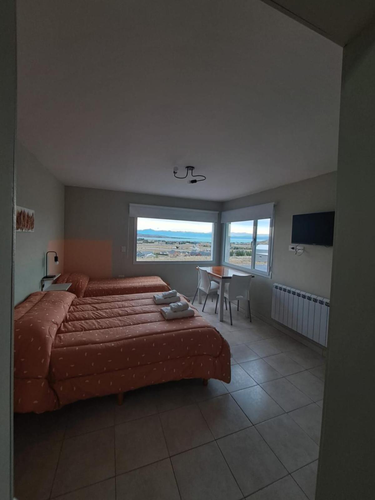 Go Patagonia! Apartment El Calafate Exterior photo