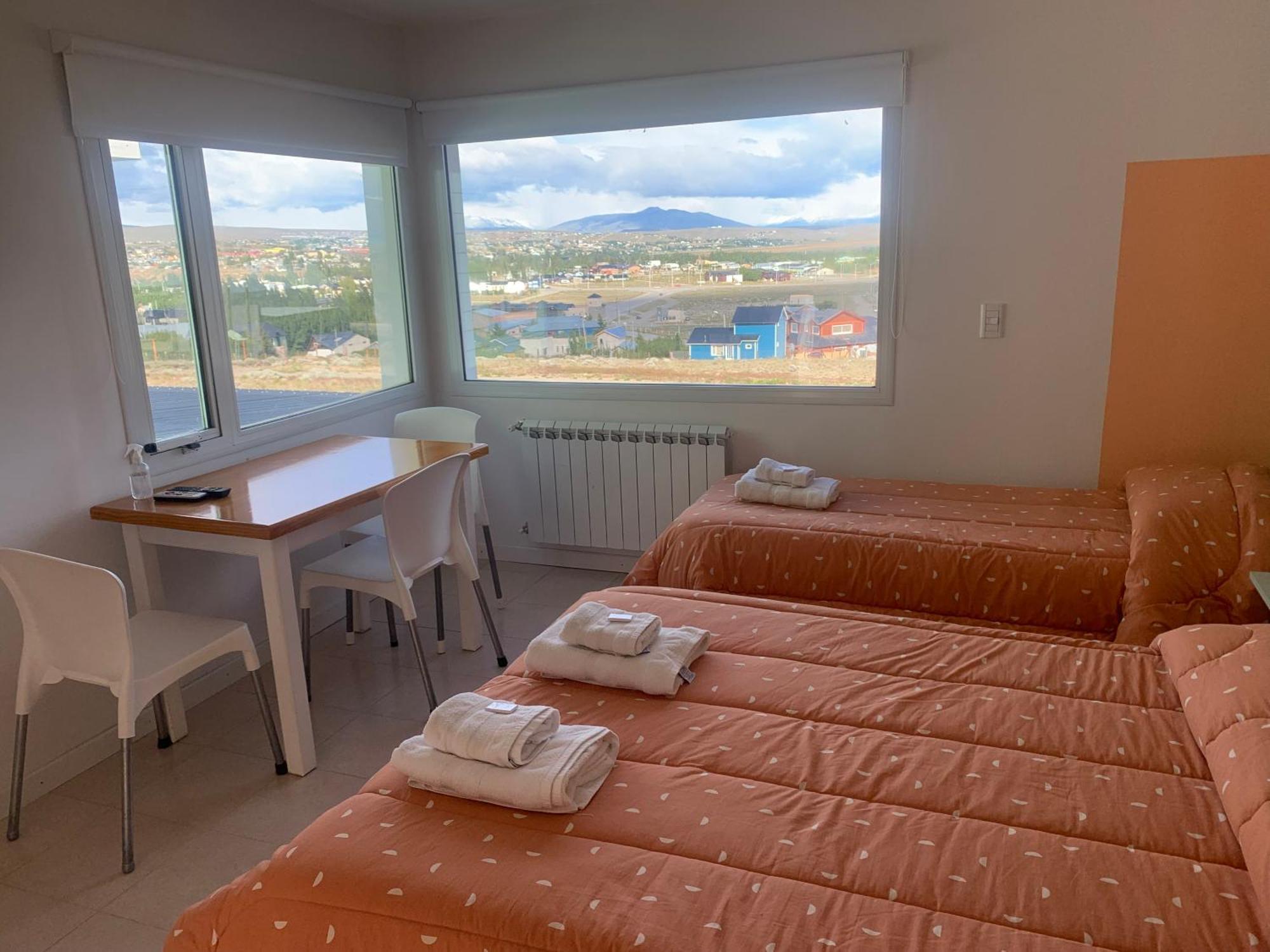 Go Patagonia! Apartment El Calafate Exterior photo