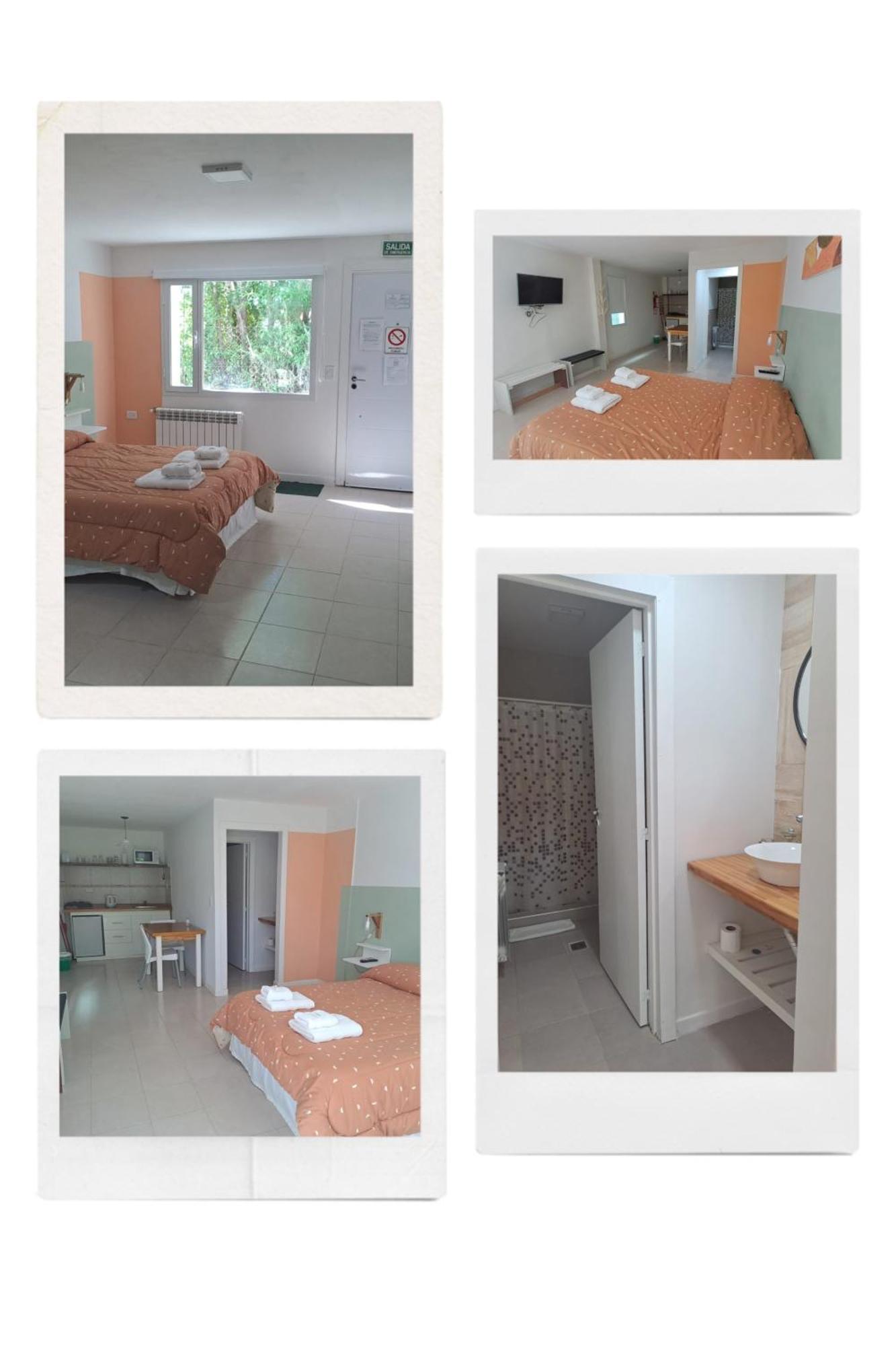 Go Patagonia! Apartment El Calafate Exterior photo