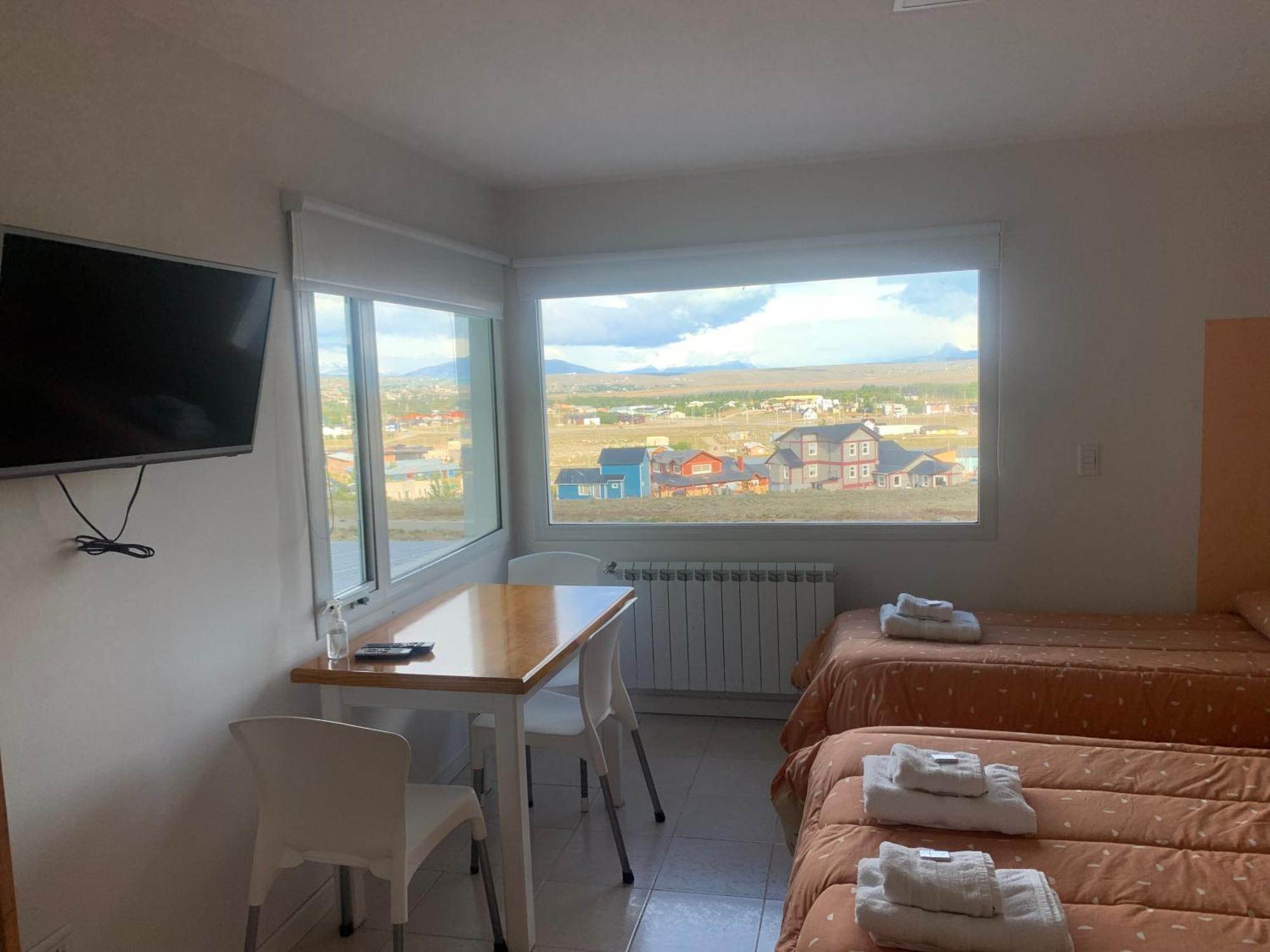 Go Patagonia! Apartment El Calafate Exterior photo