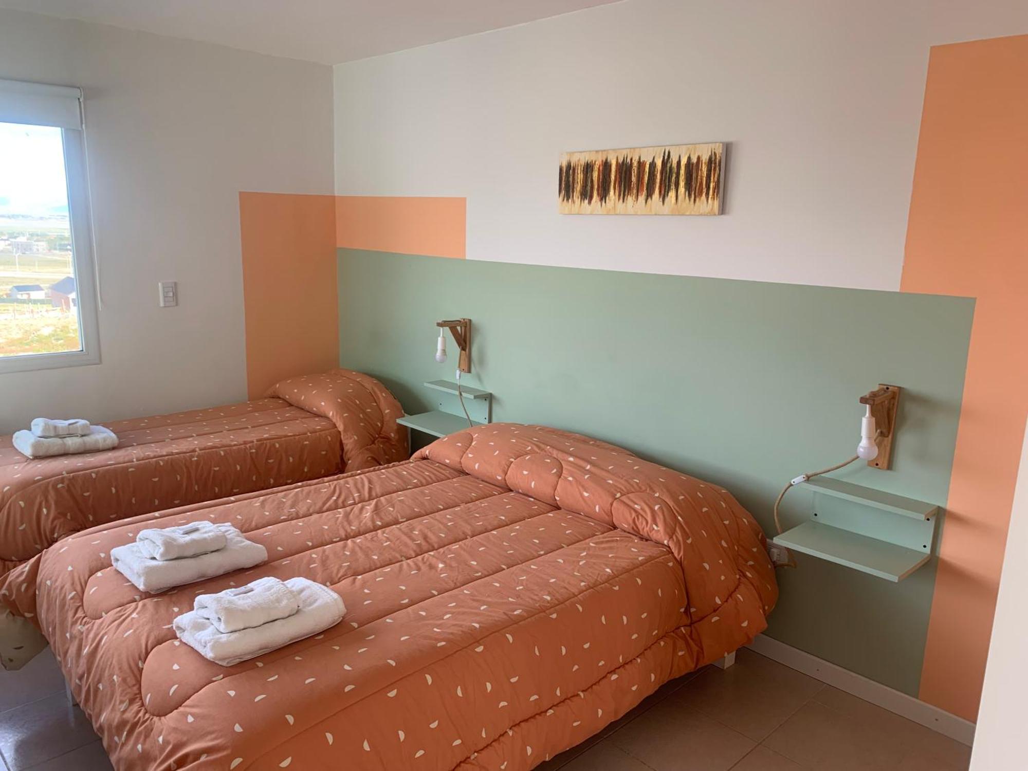 Go Patagonia! Apartment El Calafate Exterior photo