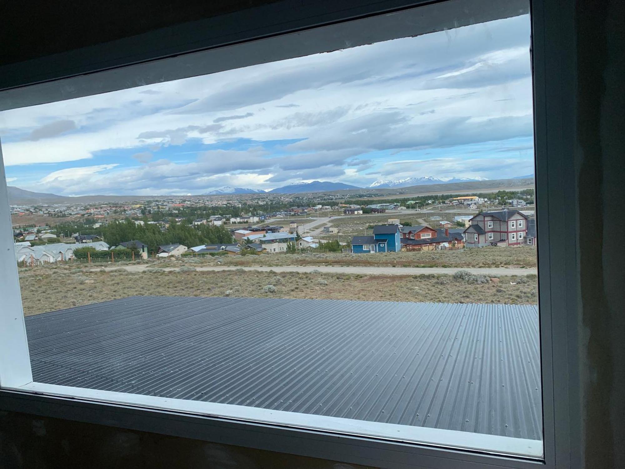Go Patagonia! Apartment El Calafate Exterior photo
