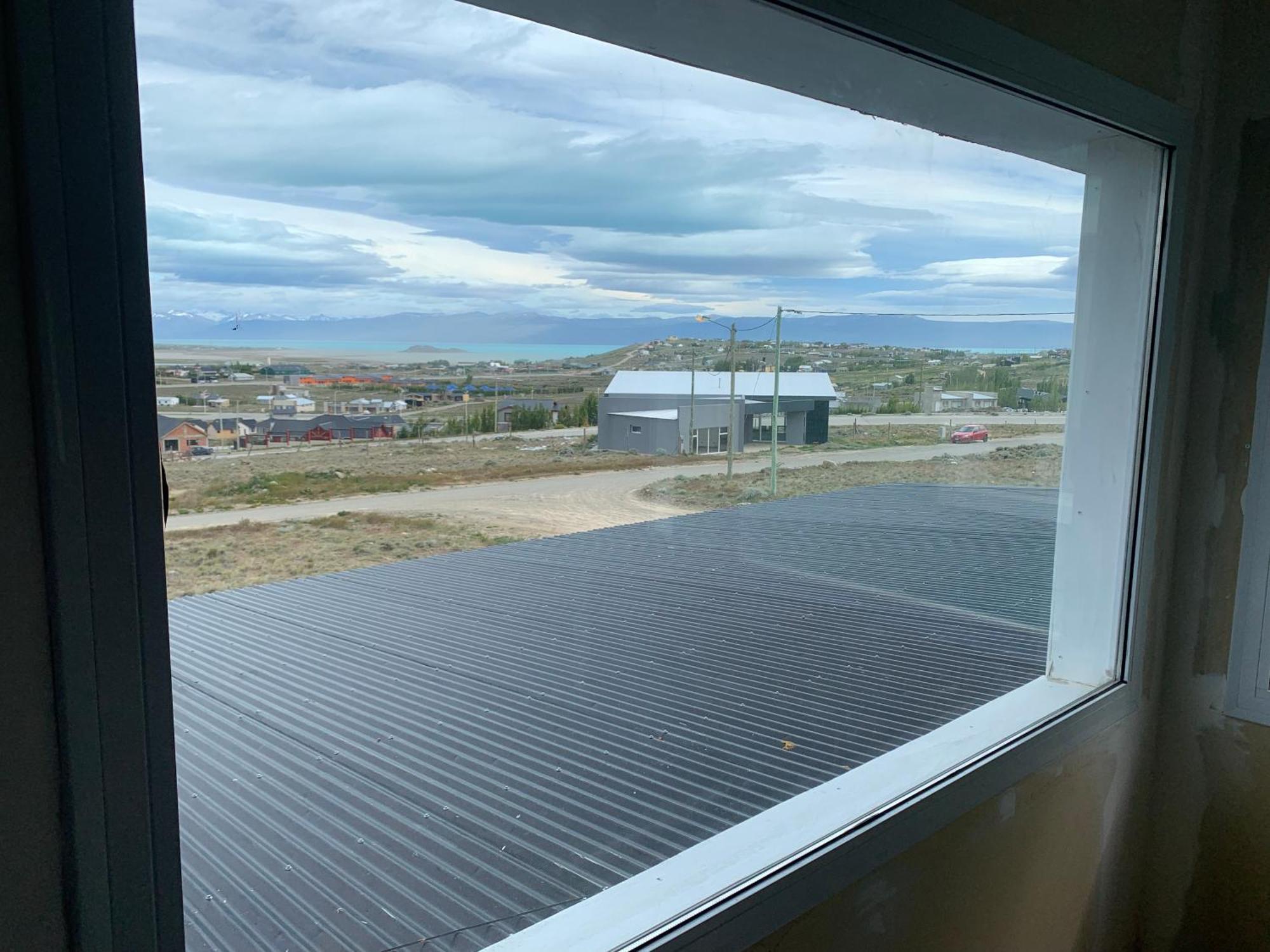 Go Patagonia! Apartment El Calafate Exterior photo