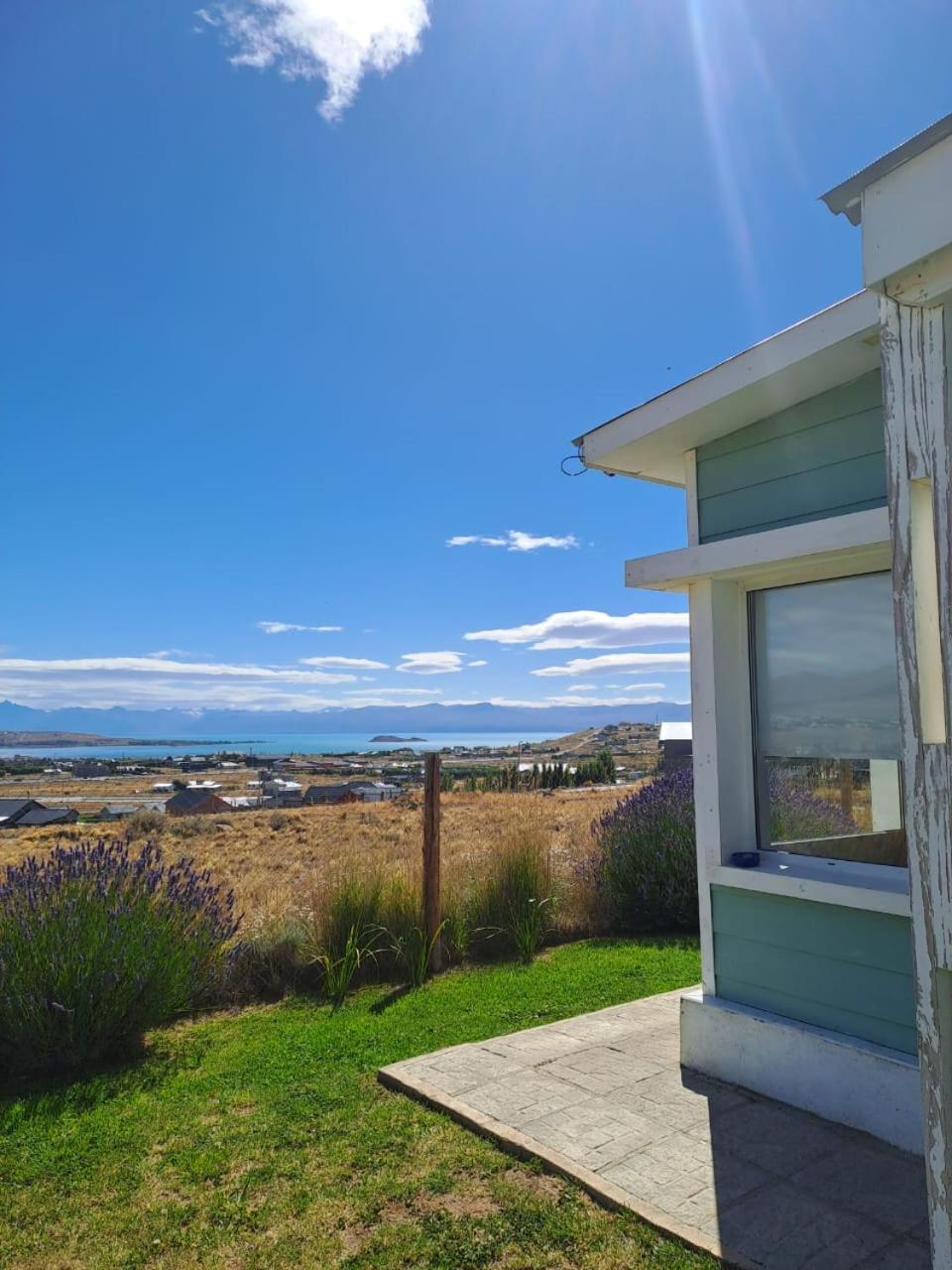 Go Patagonia! Apartment El Calafate Exterior photo