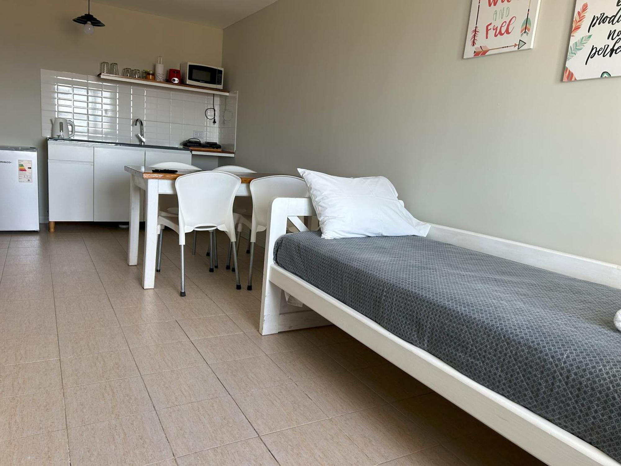 Go Patagonia! Apartment El Calafate Exterior photo