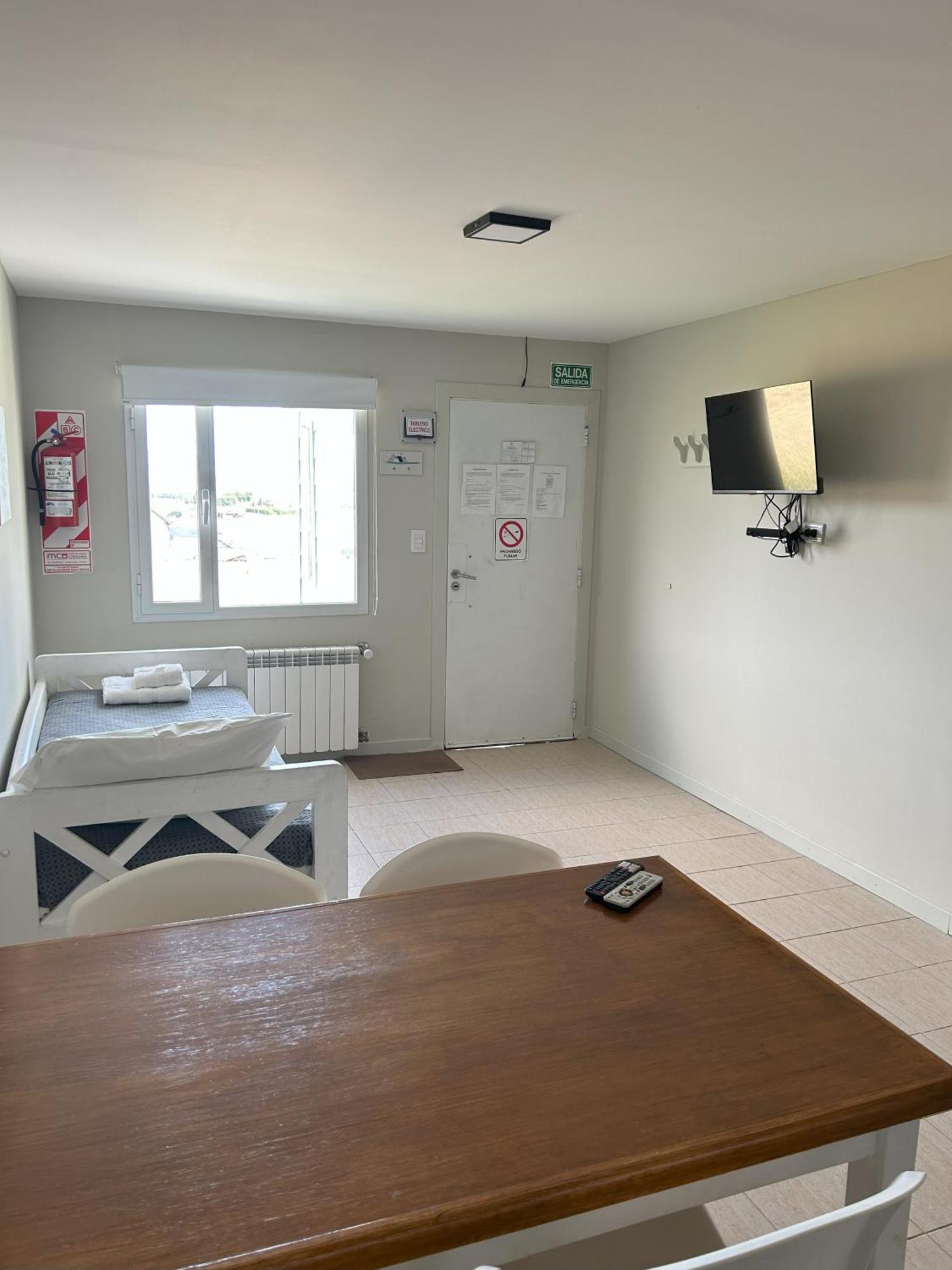 Go Patagonia! Apartment El Calafate Exterior photo