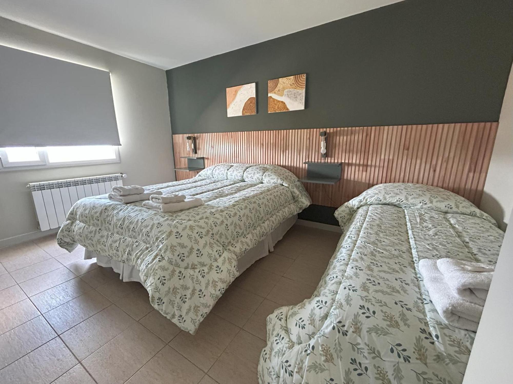 Go Patagonia! Apartment El Calafate Exterior photo