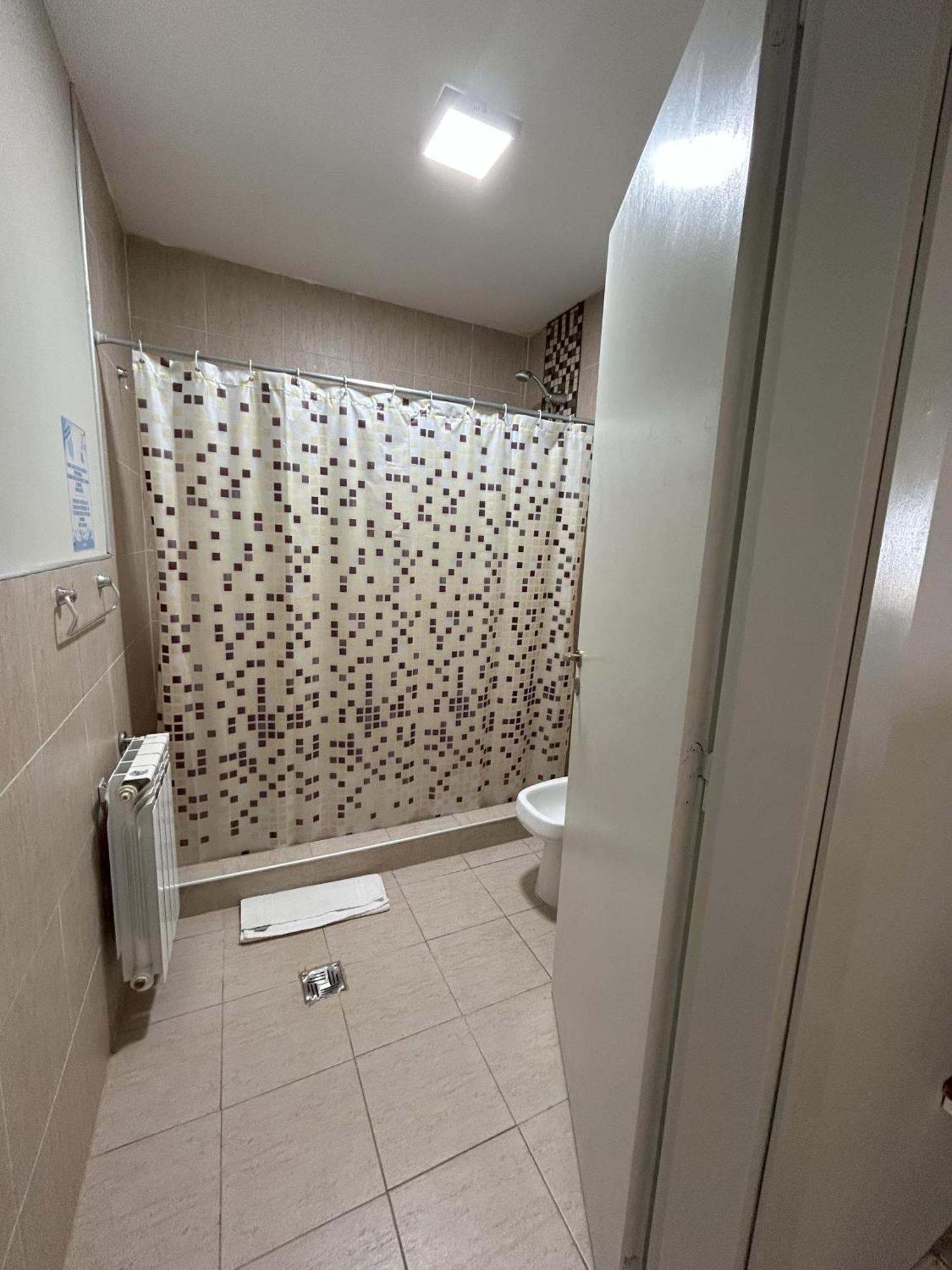 Go Patagonia! Apartment El Calafate Exterior photo